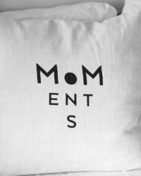 by SAARINEN MOMENTS - cushion cover